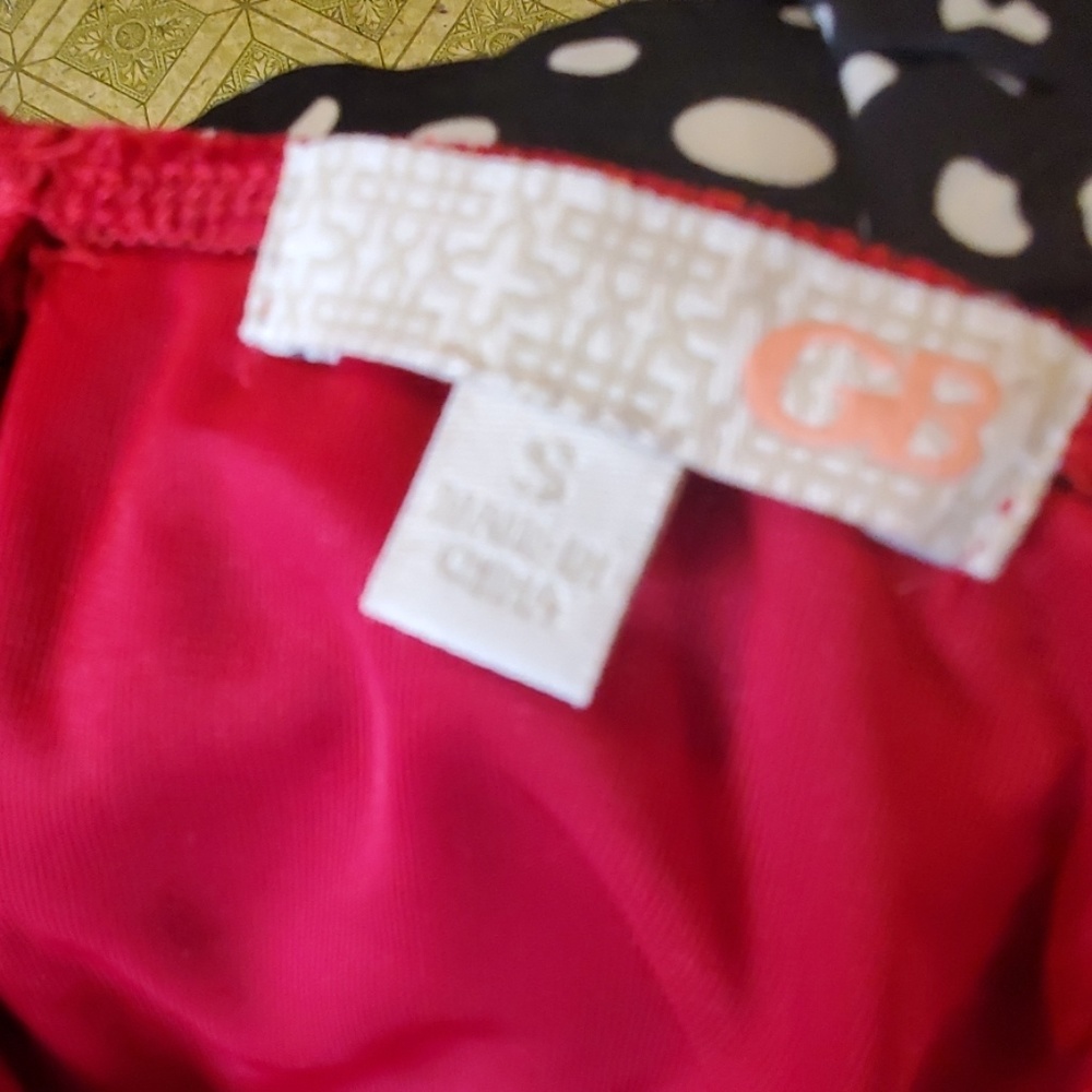 Dress - Picture 4 of 4